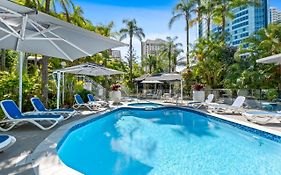 Coco Bella Retreat In Central Surfers - Sleeps 6-8