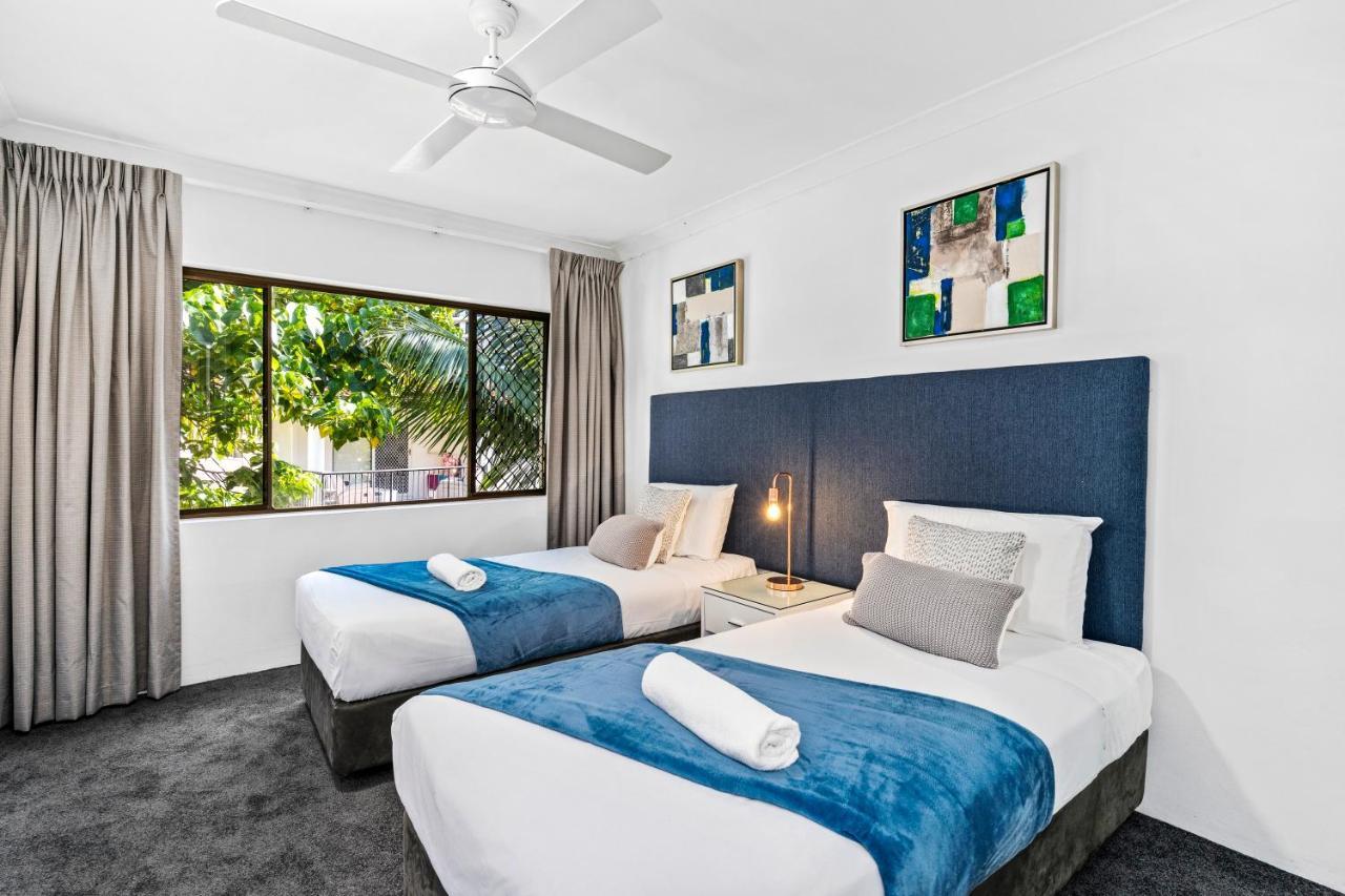 Coco Bella Retreat In Central Surfers - Sleeps 6-8 Gold Coast Exterior photo
