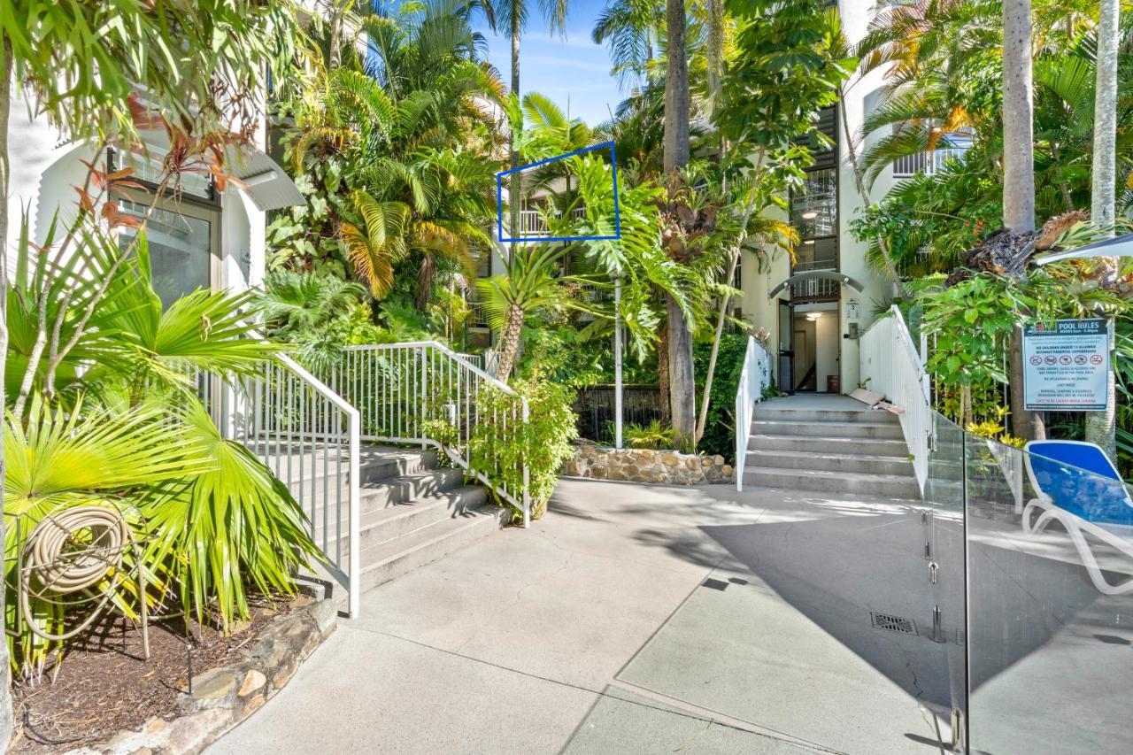 Coco Bella Retreat In Central Surfers - Sleeps 6-8 Gold Coast Exterior photo